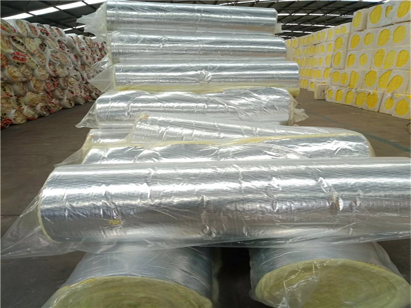 灤縣玻璃棉卷氈每平米價(jià)格-格瑞玻璃棉板