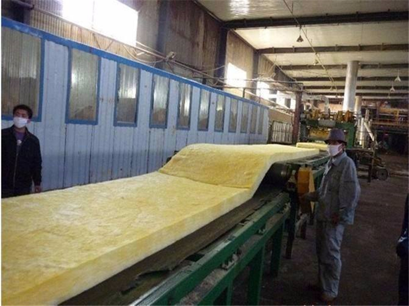 鋼構玻璃棉氈 鋼構玻璃棉氈
